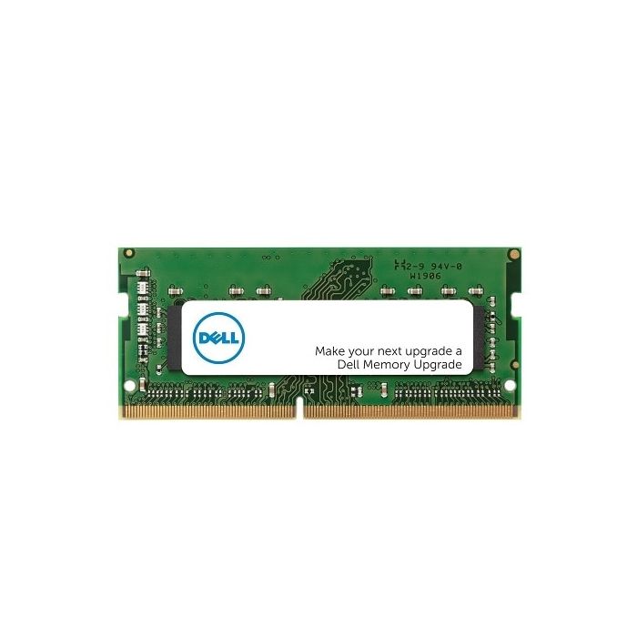DELL AC774047 module de mémoire 8 Go 1 x 8 Go DDR5 5600 MHz Neuf - vue 3
