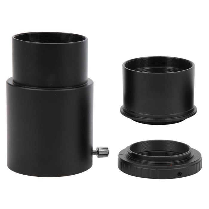 Objectif Télescope 131mm DIY Avec Support Métal - Tube 108mm - Construction Télescope Astronomique