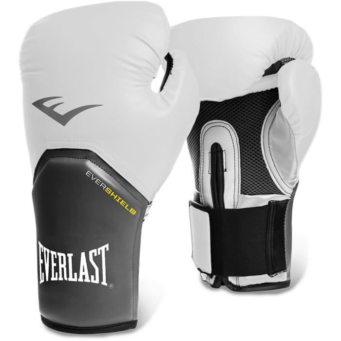 Leonard Pattes dours Boxe Pattes dours Accessoire de entra/înement de Boxe Mixte Adulte Noir