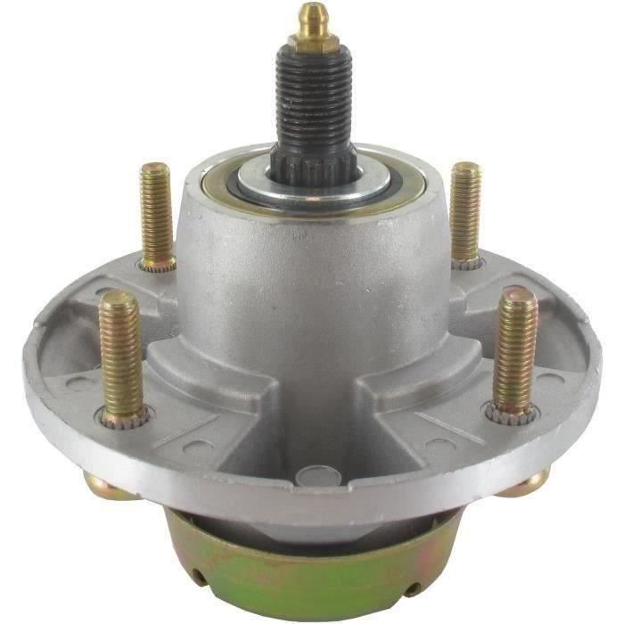 Palier de lame adaptable pour JOHN DEERE modèles GX255, GX325, GX335, GX345, GX355, LT/LTR Mower, LT