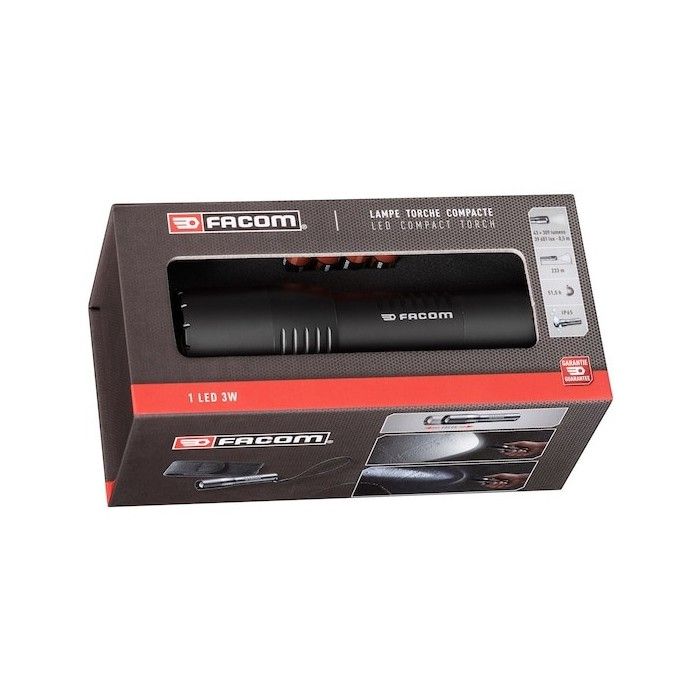 Facom Lampe torche Compacte 779.CBTPB - vue 2