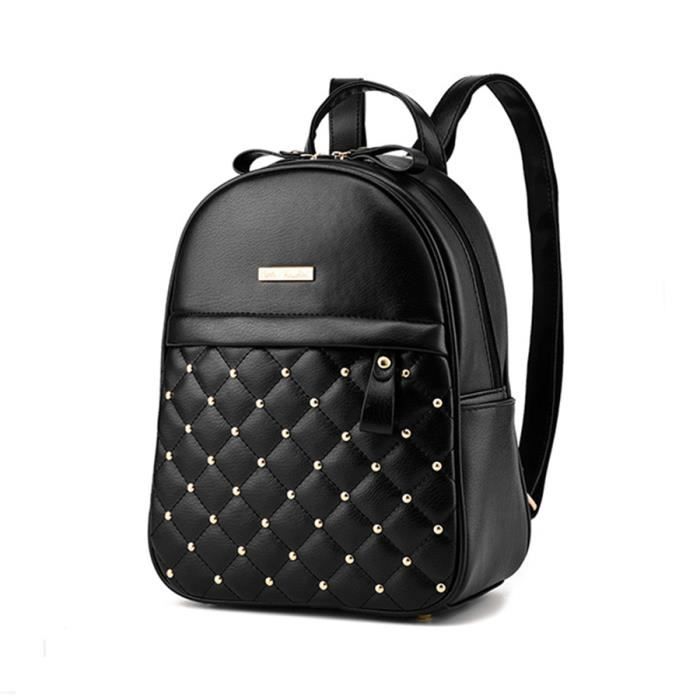 Sac à Dos Femme Pour Adolescents GarçOn Ordinateur Portable