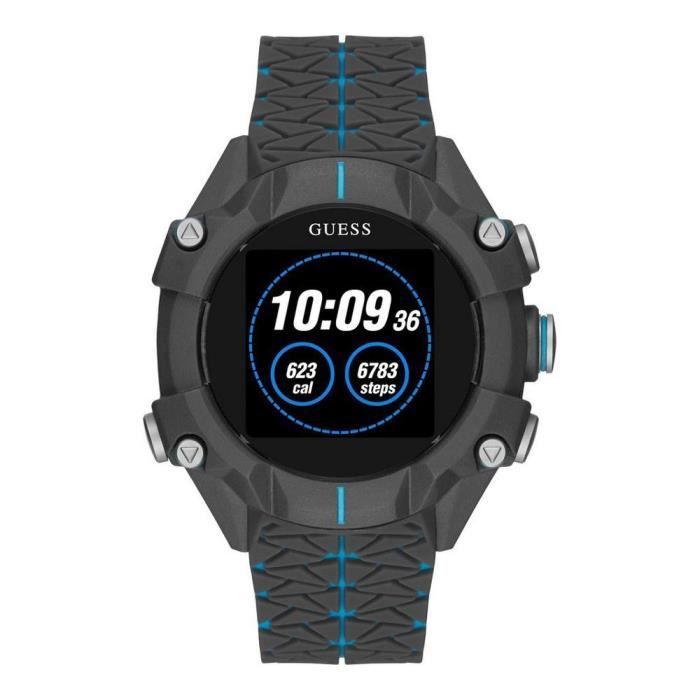 Marca Guess Smartwatch Guess Hombre Reloj Guess Connect Precio