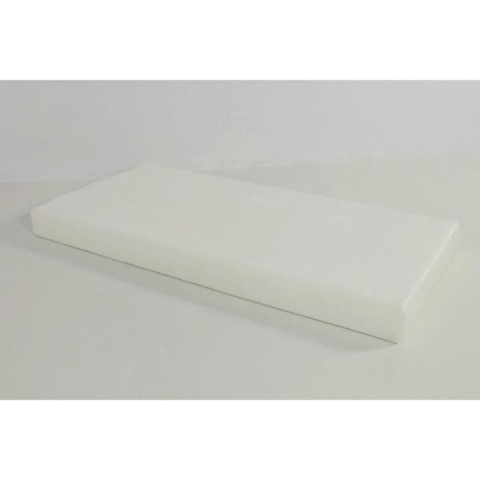 Alèse Matelas Bébé 70×140