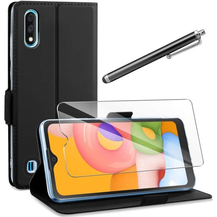 Coque 360° Protection Totale Pour Xiaomi Redmi Note 11/10/9A, 11 Lite - Transparente, Anti-choc, Neuf