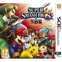 Super Mario Smash Bros Wii U - vue 7
