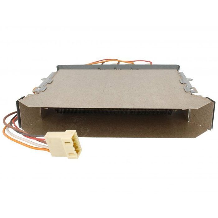 RESISTANCE SECHE LINGE C00506093 RESISTANCE 2.3 KW AVEC THERMOSTATS + CTN - vue 2