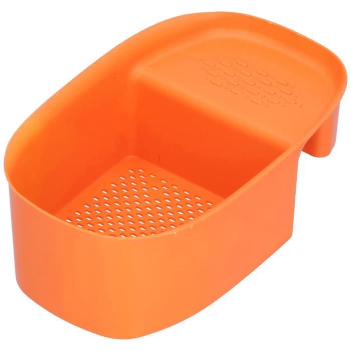 2025 - Rondelle Automatique De Légumes Et De Fruits, Panier De Vidange