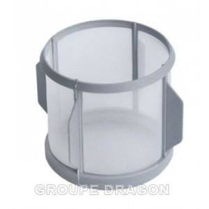 Indesit Microfiltre Polyester - vue 2