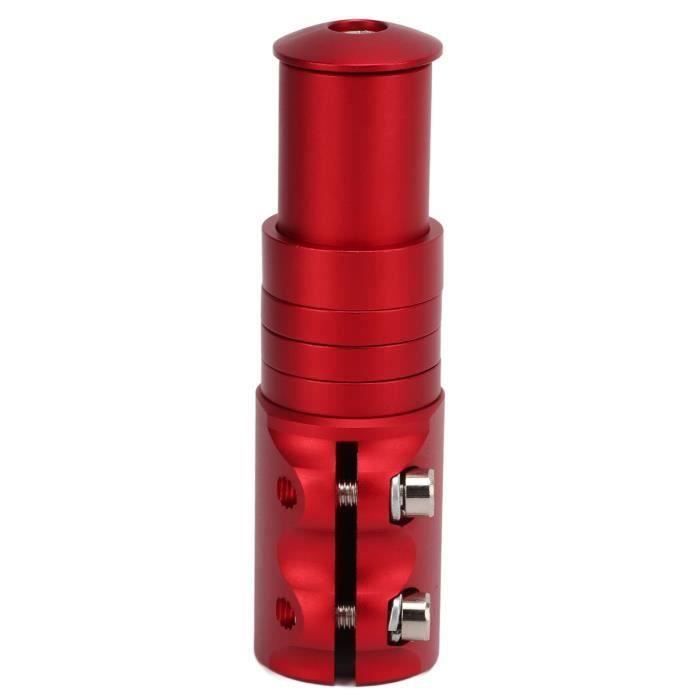 Support De Fourche Vélo Pour Porte-vélo - Alliage Aluminium - Rapide à Fixer - Pour Fourche 100/110mm