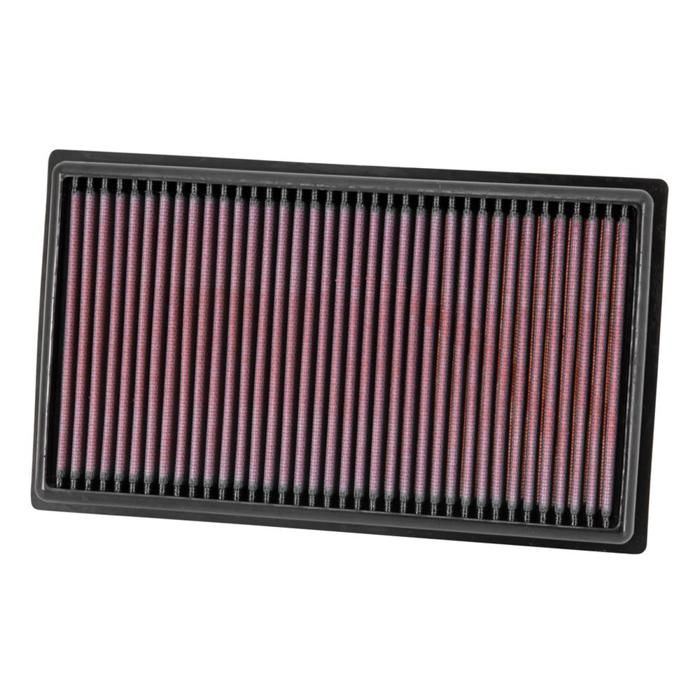KN - KN 332999 Filtre Air Auto et Moto Pices dtaches auto Filtres Filtres air Filtres air moteur