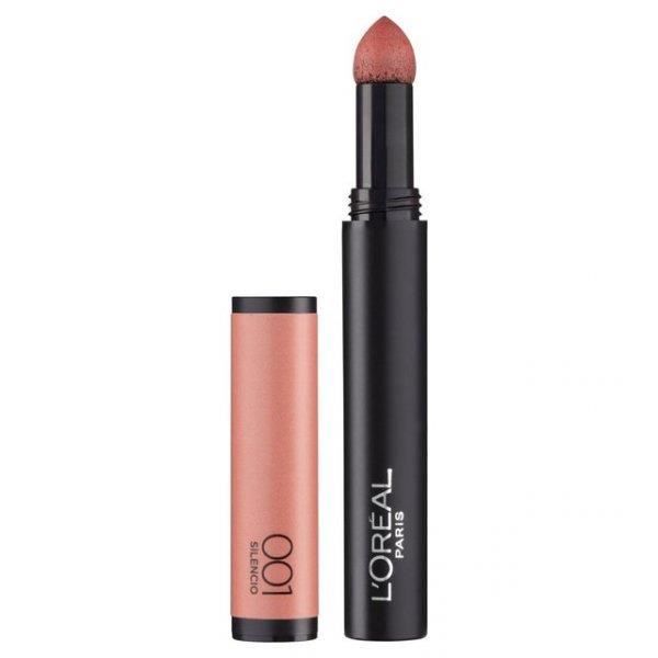 Fard à Lèvres Infaillible Matte Max 001 Silencioloréal
