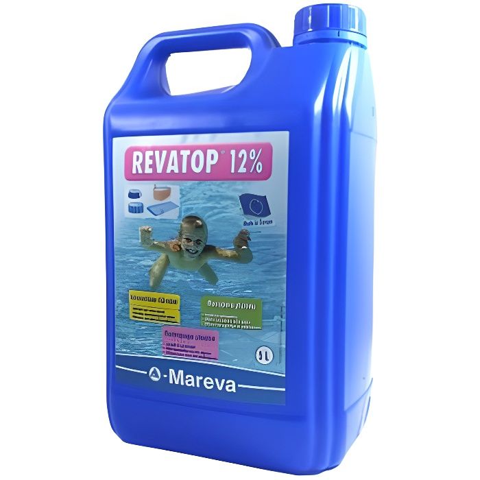 Revatop 12% 5l