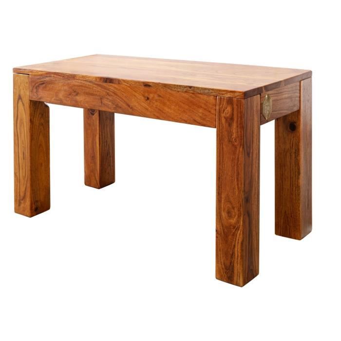 Banc - MASSIVMOEBEL24 - OXFORD N° 15 - Acacia laqué Miel - Salle à manger - Classique - Intemporel Banc - MASSIVMOEBEL24 - OXFORD N° 15 - Acacia laqué Miel - Salle à manger - Classique - Intemporel