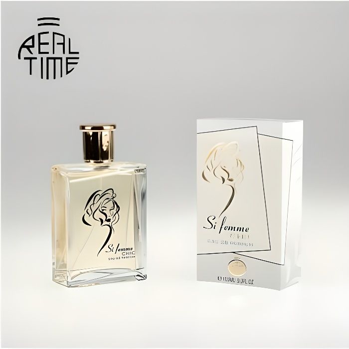 si femme chic eau de parfum