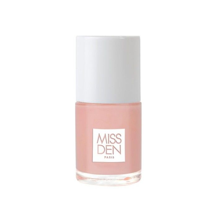Vernis à Ongles Masters Colors - Couleur 84 Rose Litchi - Neuf - Fabriqué En France