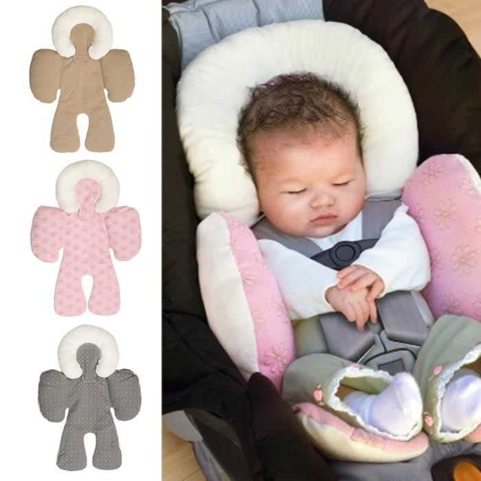 coussin de poussette