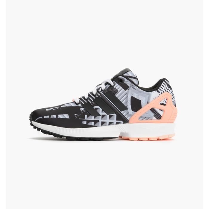 تيم اك Basket Femme Adidas Zx Flux Noir - Cdiscount Chaussures تيم اك تيم اك Basket Femme Adidas Zx Flux Noir - Cdiscount Chaussures تيم اك
