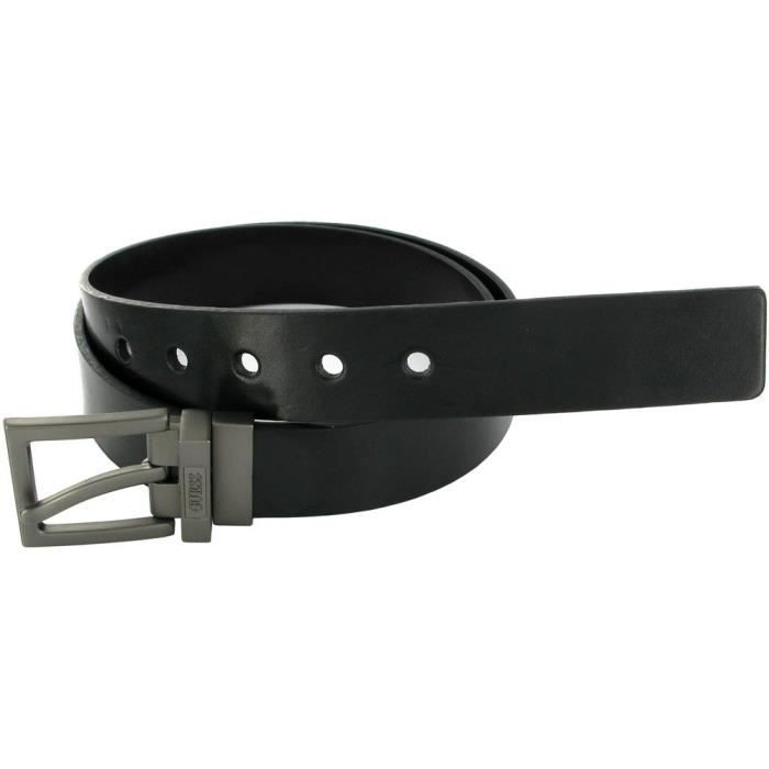 ceinture guess homme