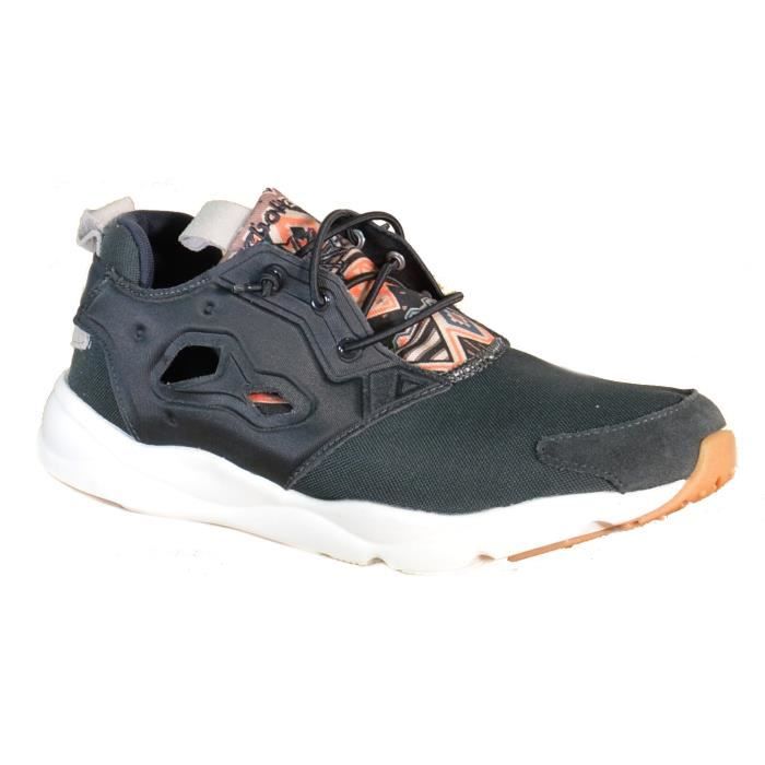 reebok furylite grise