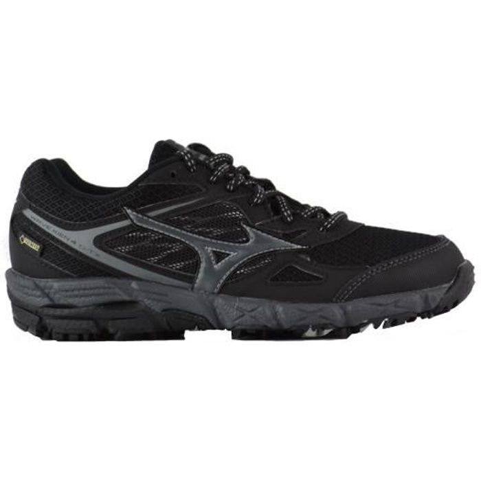mizuno wave kien m
