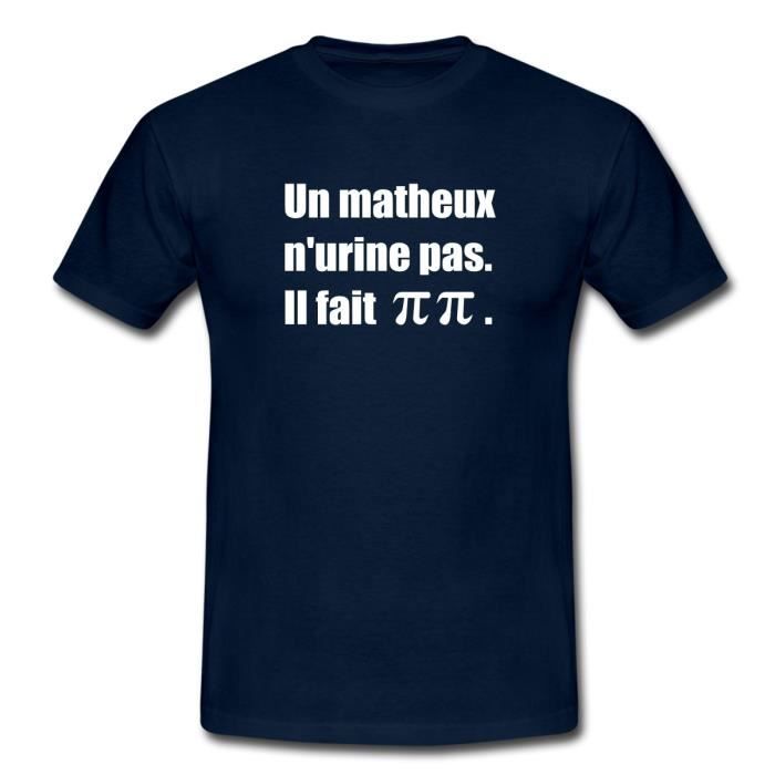 Télécharger gratuitement Images Mathematiques Pi Blague Humour T Shirt Homme De Spreadshirt actualisé par