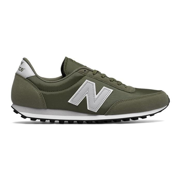 new balance vert gris
