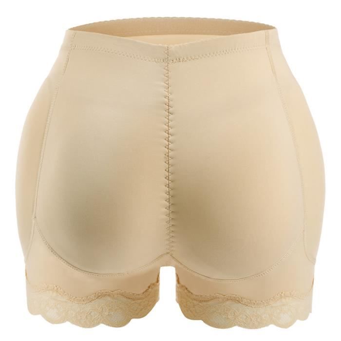 Gaine Amincissante Taille Ventre Plat Sans Couture - Taille XL Femme Neuve