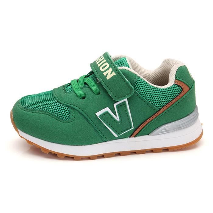 running enfant pas cher