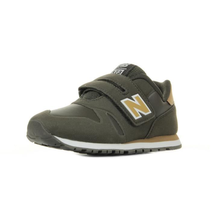 new balance 373 olive green