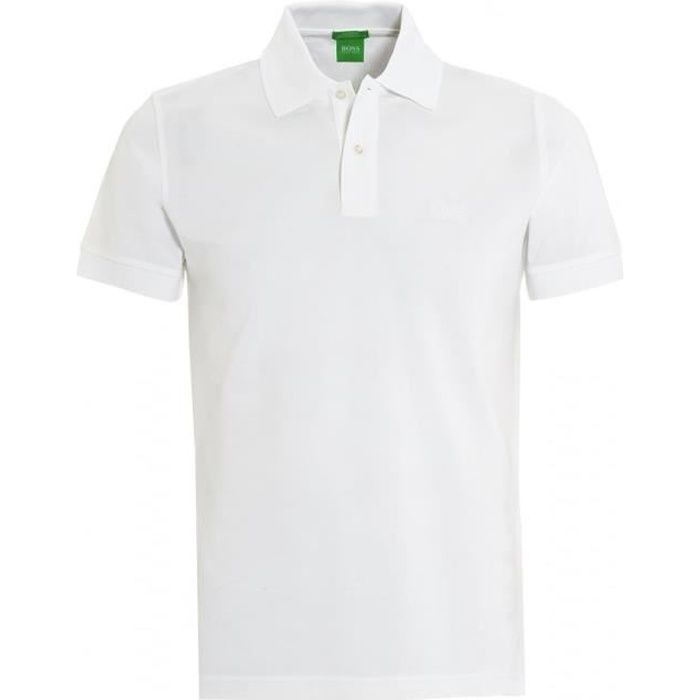 prix polo hugo boss