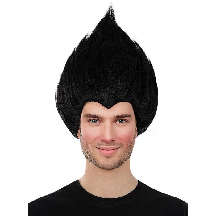 Accessoire Déguisement Adulte Halloween Chapeau Sorcière Velours