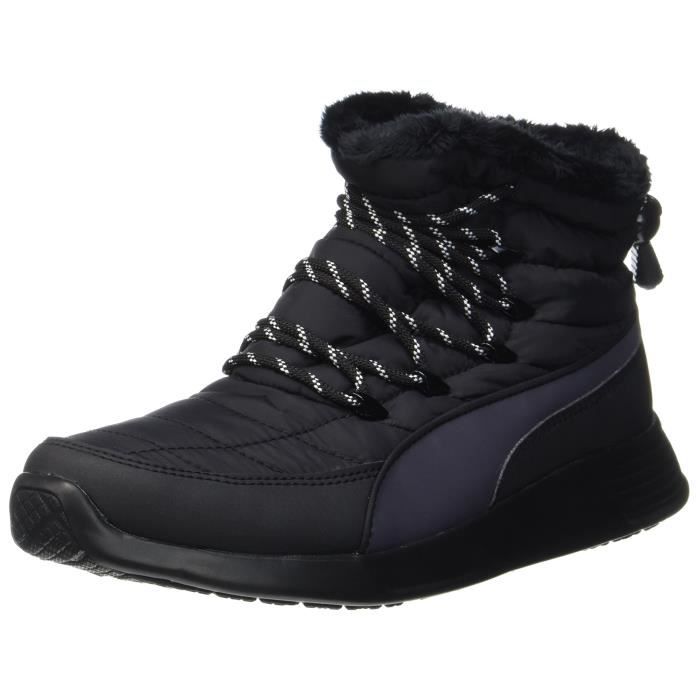 puma botte