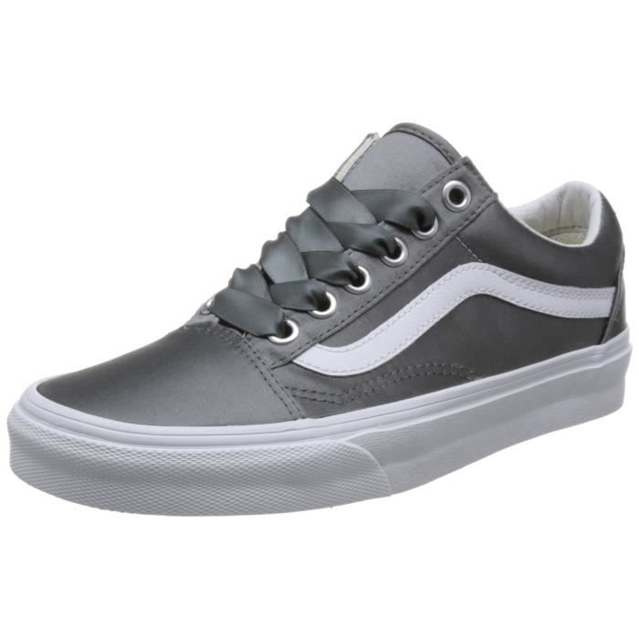 vans old skool femme grise vans old skool femme grise