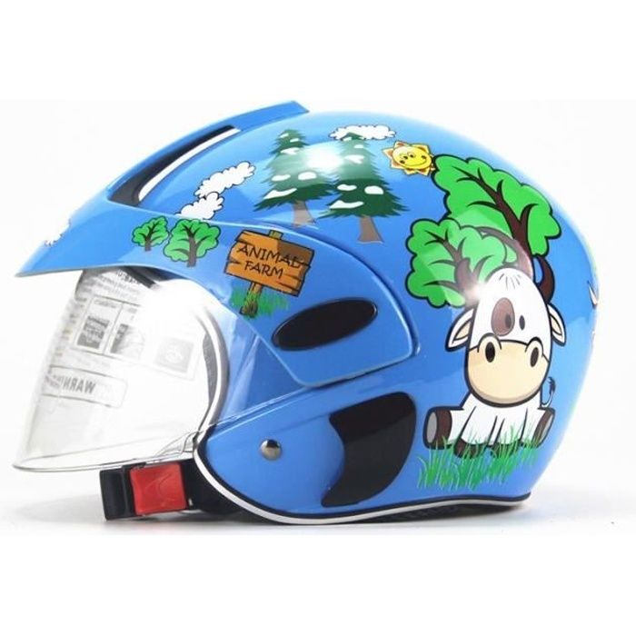Casque De Moto Protection Enfant Cdiscount Auto Casque De Moto Protection Enfant Cdiscount Auto