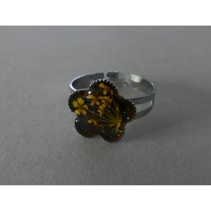 Bague Humeur Jeux 2 Mômes - Change De Couleur Avec La Température - Anneau Ludique Pour Enfants - Cadeau Amusant