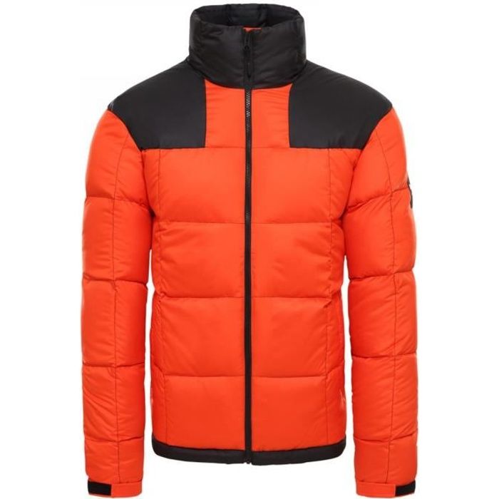 doudoune enfant the north face
