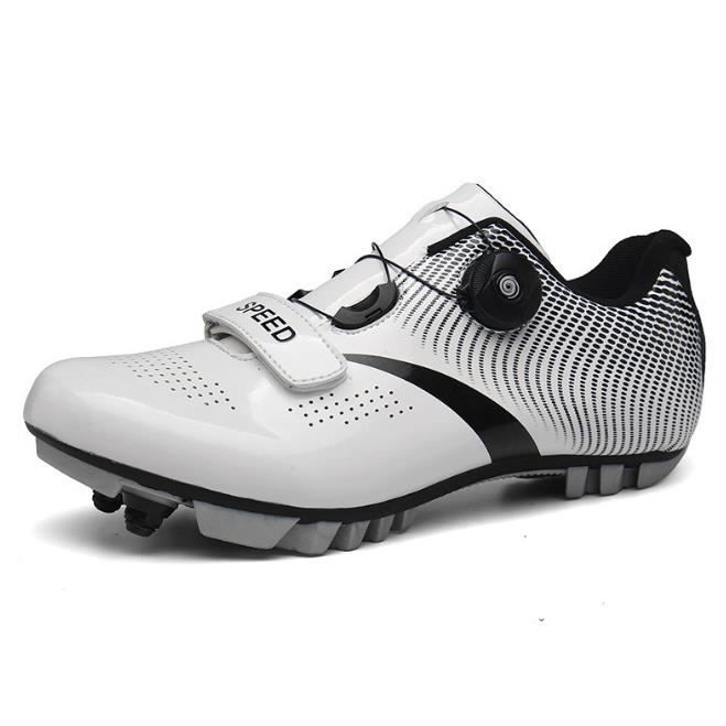 Chaussures de cyclisme VTT pour hommes Chaussures de cyclisme VTT pour hommes