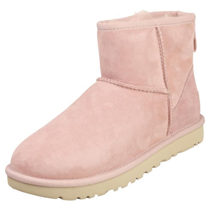 Ugg rose on sale femme