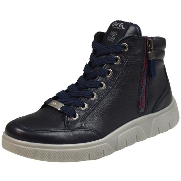 chaussures apc femme