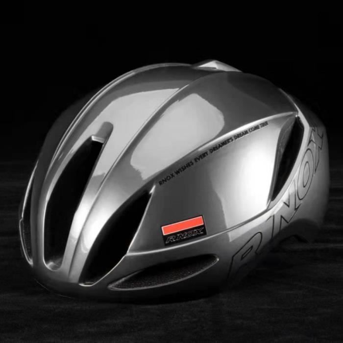 Casque Vélo Adulte Ajustable 57-62 Cm - 22 Aérations, Léger, Pour Vélo/skate