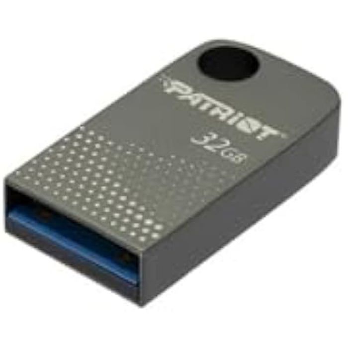 Clé USB Patriot Memory Tab300 USB 2.0 Capacité de stockage
