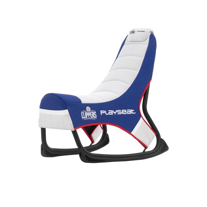 Siège de gaming PLAYSEAT NBA.00284 Rembourré Réglable en hauteur Accoudoirs inclus - vue 8