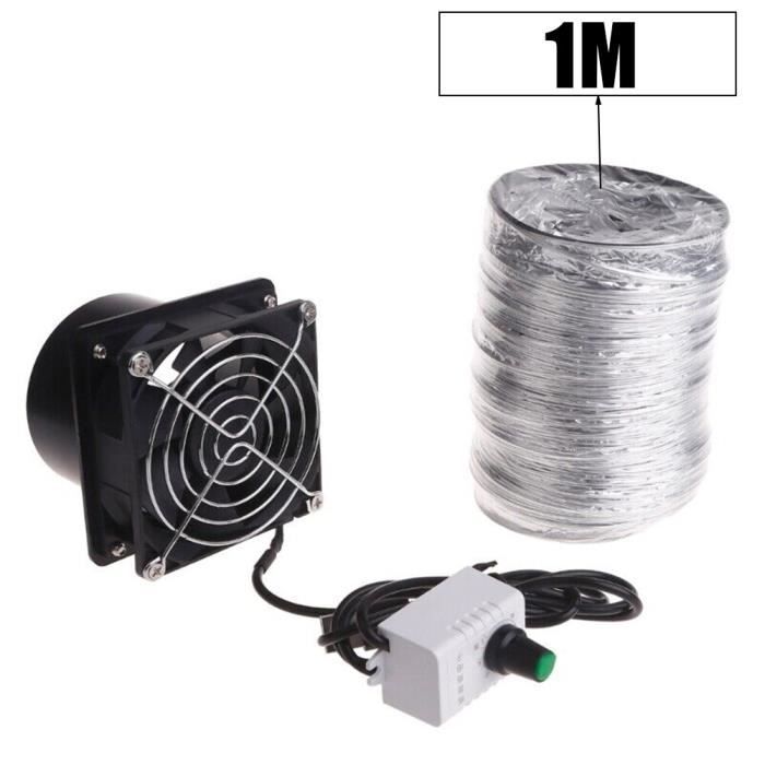 Absorbeur de fumée à souder à vitesse réglable USB,ventilateur flacon ...