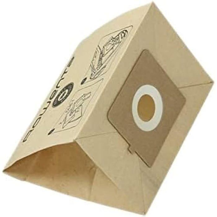 Rowenta RS RT9976 - vue 3