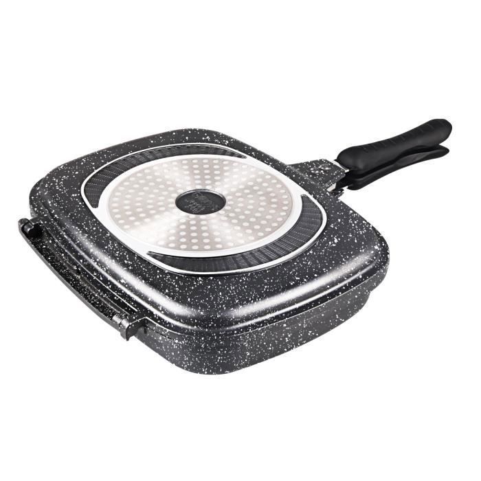 Poêle électrique Multifonction / Pizza Pan – 42 Cm, 1500 Watt
