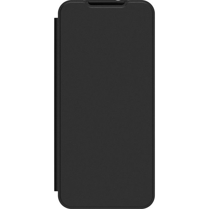 Etui Samsung A25 flip wallet - vue 4