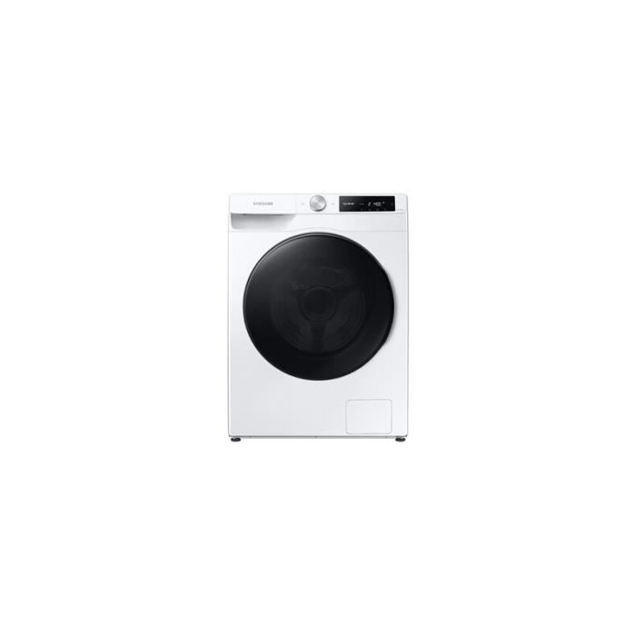 Samsung WD11DG6B85BE machine à laver avec sèche linge Pose libre Charge avant D