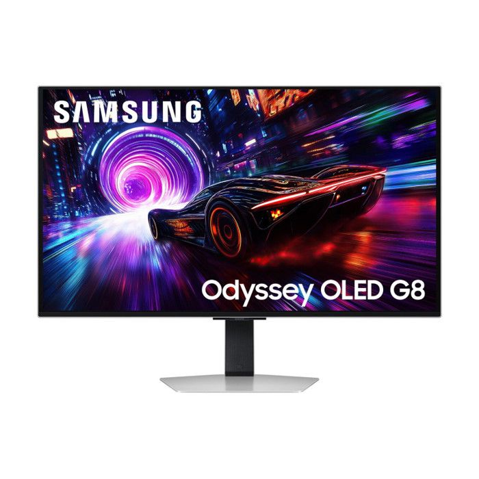 Ecran PC Samsung Gaming Odyssey OLED G81SF Ecran PC Samsung Gaming Odyssey OLED G81SF