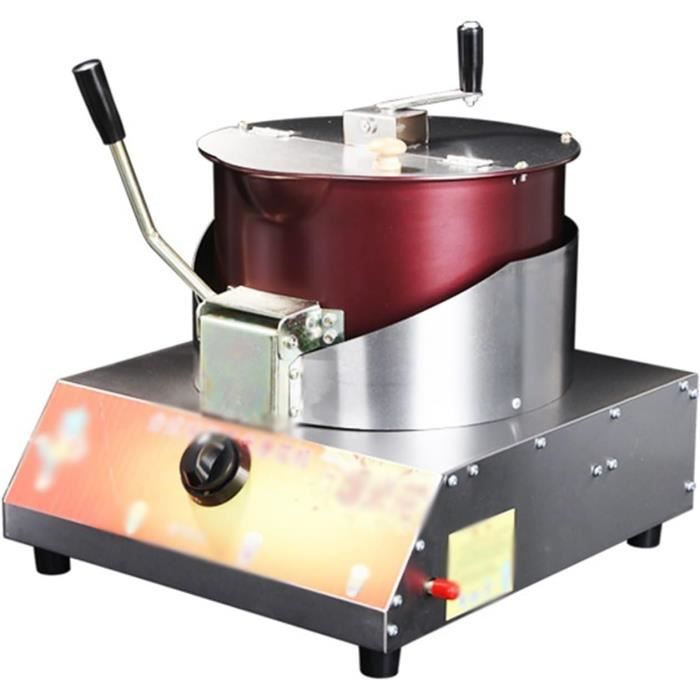 4 Ensembles Machine À Pop-Corn Commerciale Machine À Pop-Corn